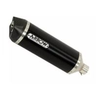 Silencieux Arrow Street-Thunder pour Yamaha YZF125R 08-18