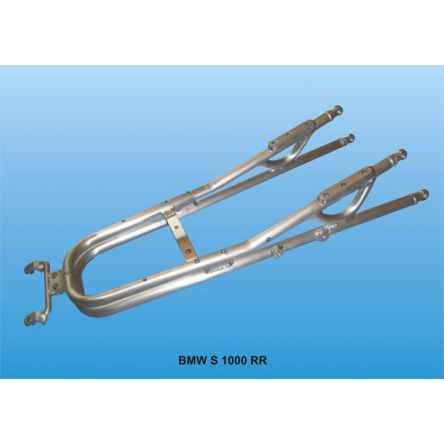 Boucle arrière racing Motoholders BMW S1000RR 10-18