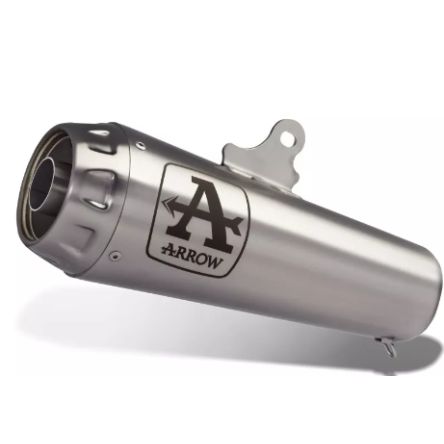 Silencieux Arrow Pro-Race pour Kawasaki ZX10R 16-19