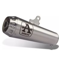 Silencieux Arrow Pro-Race pour Kawasaki ZX10R 16-19