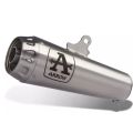 Silencieux Arrow Pro-Race pour Kawasaki ZX10R 16-19 2
