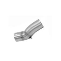 Raccord Arrow pour catalyseur d'origine pour Kawasaki ZX10R 16-19