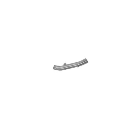 Collecteur décatalysé Arrow pour Kawasaki Z750 07-14