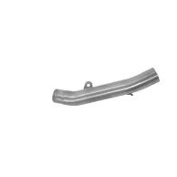 Collecteur décatalysé Arrow pour Kawasaki Z750 07-14