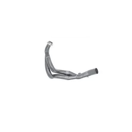 Collecteur Arrow racing pour Kawasaki ER6 12-16/Versys 650 15-25