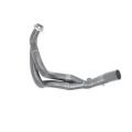 Collecteur Arrow racing pour Kawasaki ER6 12-16/Versys 650 15-25 0