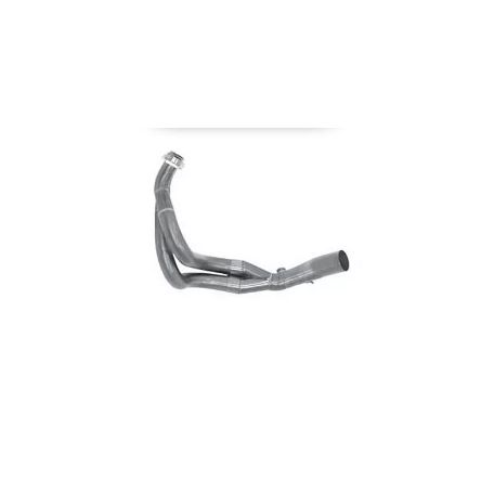 Collecteur Arrow pour Kawasaki ER6 12-16/Versys 650 15-25