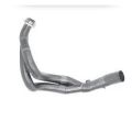 Collecteur Arrow pour Kawasaki ER6 12-16/Versys 650 15-25 0