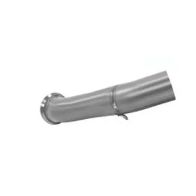 Raccord pour collecteur d'origine Arrow pour KTM RC125/390 17-20