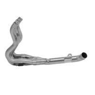 Collecteur racing Arrow pour Suzuki GSXR600/GSXR750 11-16