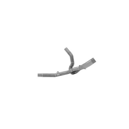 Collecteur racing Arrow pour Suzuki V-Strom 650 17-20