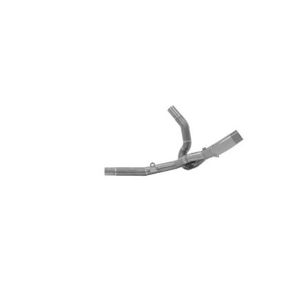 Collecteur catalytique Arrow pour Suzuki V-Strom 650 17-20