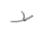 Collecteur catalytique Arrow pour Suzuki V-Strom 650 17-20 0