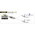 Collecteur catalytique Arrow pour Suzuki V-Strom 650 17-20 1