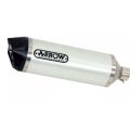 Silencieux Arrow Race-Tech pour Suzuki V-Strom 650 17-20 1