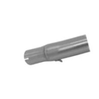 Raccord pour collecteur d'origine Arrow pour Suzuki GSXR600/GSXR750 11-16