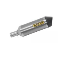 Silencieux Arrow Thunder pour Suzuki GSXR600/GSXR750 11-16