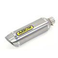 Silencieux Arrow Street-Thunder pour Suzuki GSXR600/GSXR750 06-07 3