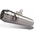 Silencieux Arrow Pro-Race pour Suzuki GSXR600/GSXR750 06-07 2