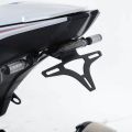 Support de plaque R&G pour BMW S1000RR 19-26/S1000R 21-24 pour clignotant aftermarket 0