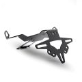 Support de plaque R&G pour Ducati 950 Hypermotard 21-24 0