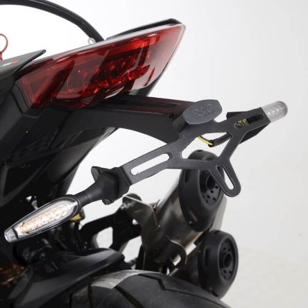 Support de plaque R&G pour Ducati 937/950 Monster 21-25