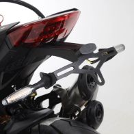 Support de plaque R&G pour Ducati 937/950 Monster 21-25