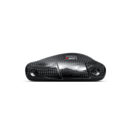 Pare chaleur Akrapovic pour Ducati 821Hypermotard/Hyperstrada 13-15/939 Hypermotard/Hyperstrada 16-18