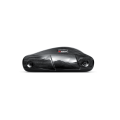 Pare chaleur Akrapovic pour Ducati 821Hypermotard/Hyperstrada 13-15/939 Hypermotard/Hyperstrada 16-18 0