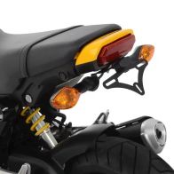 Support de plaque R&G pour Honda MSX 125 21-24