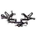 Commandes reculées ARP X-Type pour Triumph 765 Street Triple 17-22 0