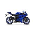 Silencieux Leovince LV-10 BLACK pour Yamaha R6 06-26 0