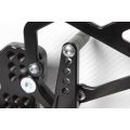 Commandes reculées PP Tuning BMW S1000R 14-16 3