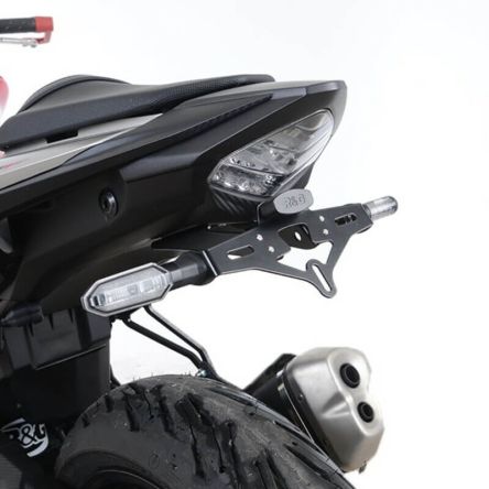 Support de plaque R&G pour Honda CB500F 19-23
