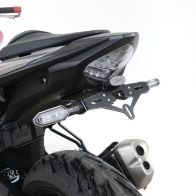 Support de plaque R&G pour Honda CB500F 19-23