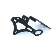 Support de plaque R&G pour Honda CB650F 14-19/CBR650F 14-18