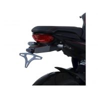 Support de plaque R&G pour Honda CBR650R/CB650R 19-20
