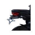 Support de plaque R&G pour Honda CBR650R/CB650R 19-20 0