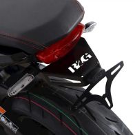 Support de plaque R&G pour Honda CB650R/CBR650R 21-23