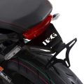 Support de plaque R&G pour Honda CB650R/CBR650R 21-23 0