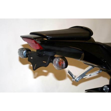 Support de plaque R&G pour Honda CBR1000RR 08-11