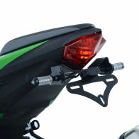Support de plaque R&G pour Kawasaki Z125/Ninja 125 19-24