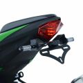 Support de plaque R&G pour Kawasaki Z125/Ninja 125 19-24 0