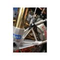 Support de fixation pour capteur de suspension pour tableau de bord I2M 1