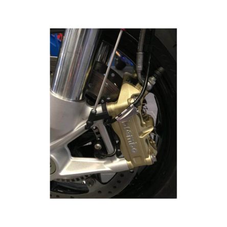 Support de fixation pour capteur de suspension pour tableau de bord I2M