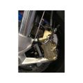Support de fixation pour capteur de suspension pour tableau de bord I2M 2