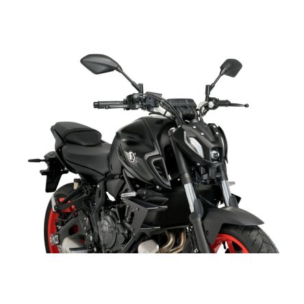 Ailerons Puig Downforce latéraux pour Yamaha MT-07 21-24