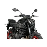 Ailerons Puig Downforce latéraux pour Yamaha MT-07 21-24