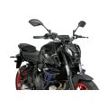 Ailerons Puig Downforce latéraux pour Yamaha MT-07 21-24 2