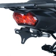 Support de plaque R&G pour Kawasaki 1000 Versys 19-24